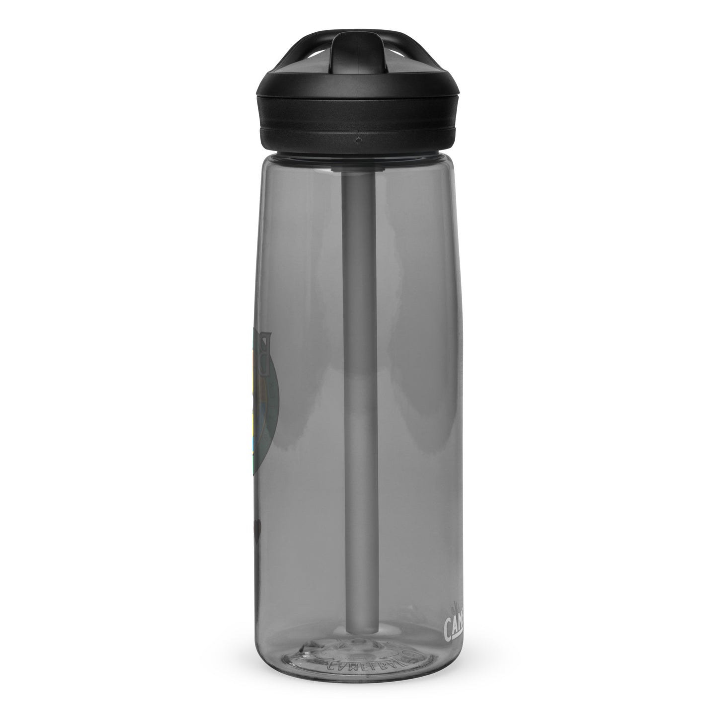 Better Kept Properties - Iconic Brands Sports water bottle