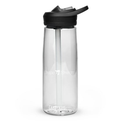 Shape Stretch Sports water bottle