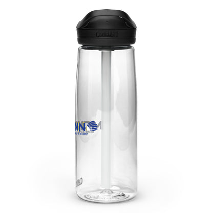 Massapequa Schools Mckenna Sports water bottle