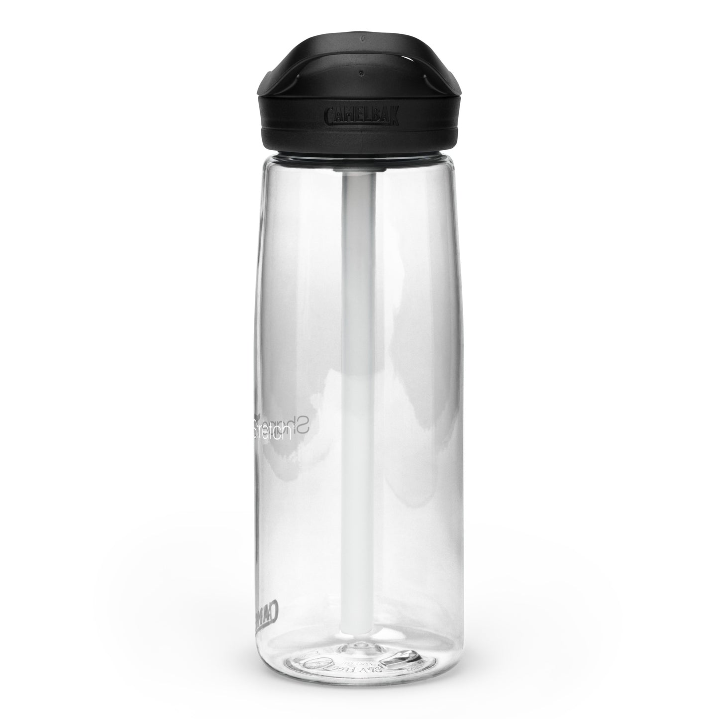 Shape Stretch Sports water bottle