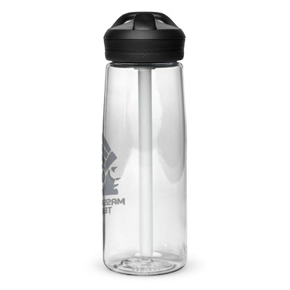 Massapequa Teacher Chiefs Sports water bottle