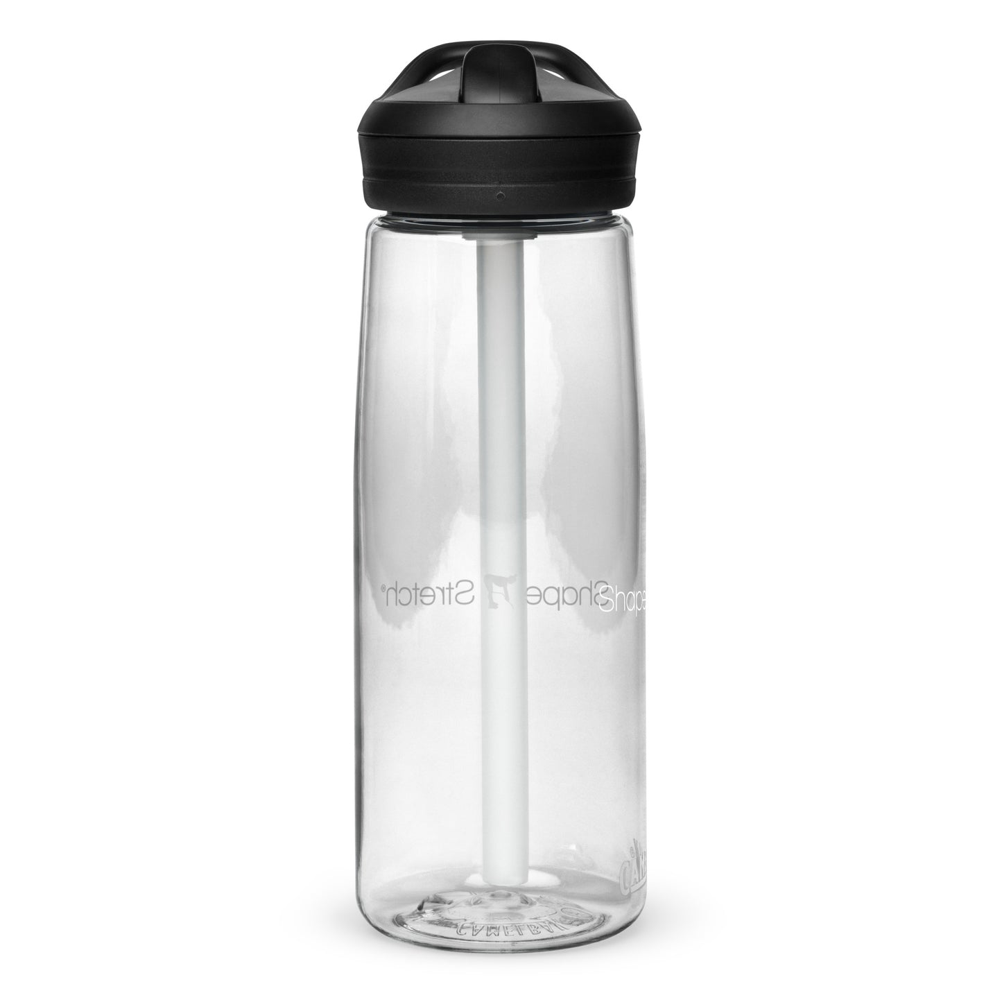 Shape Stretch Sports water bottle