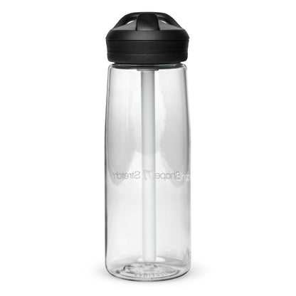 Shape Stretch Sports water bottle