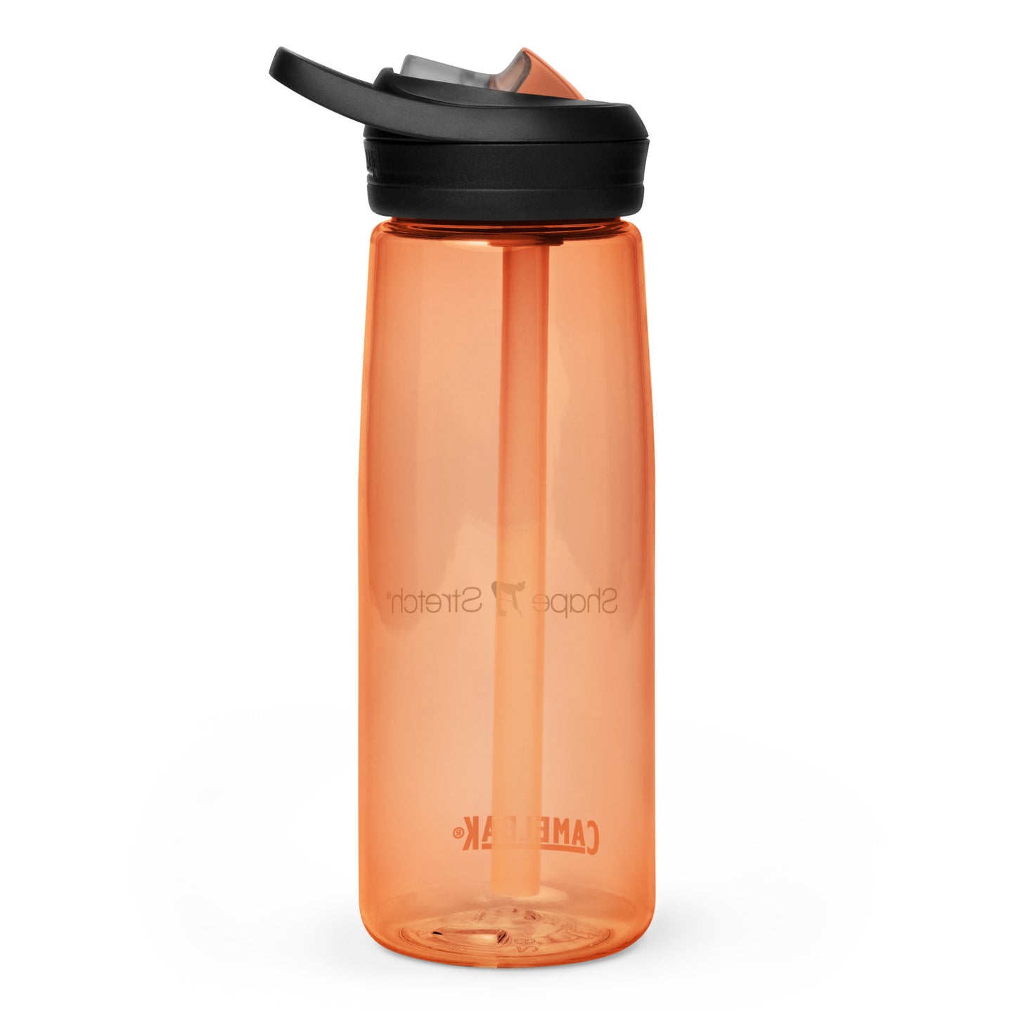 Shape Stretch Sports water bottle