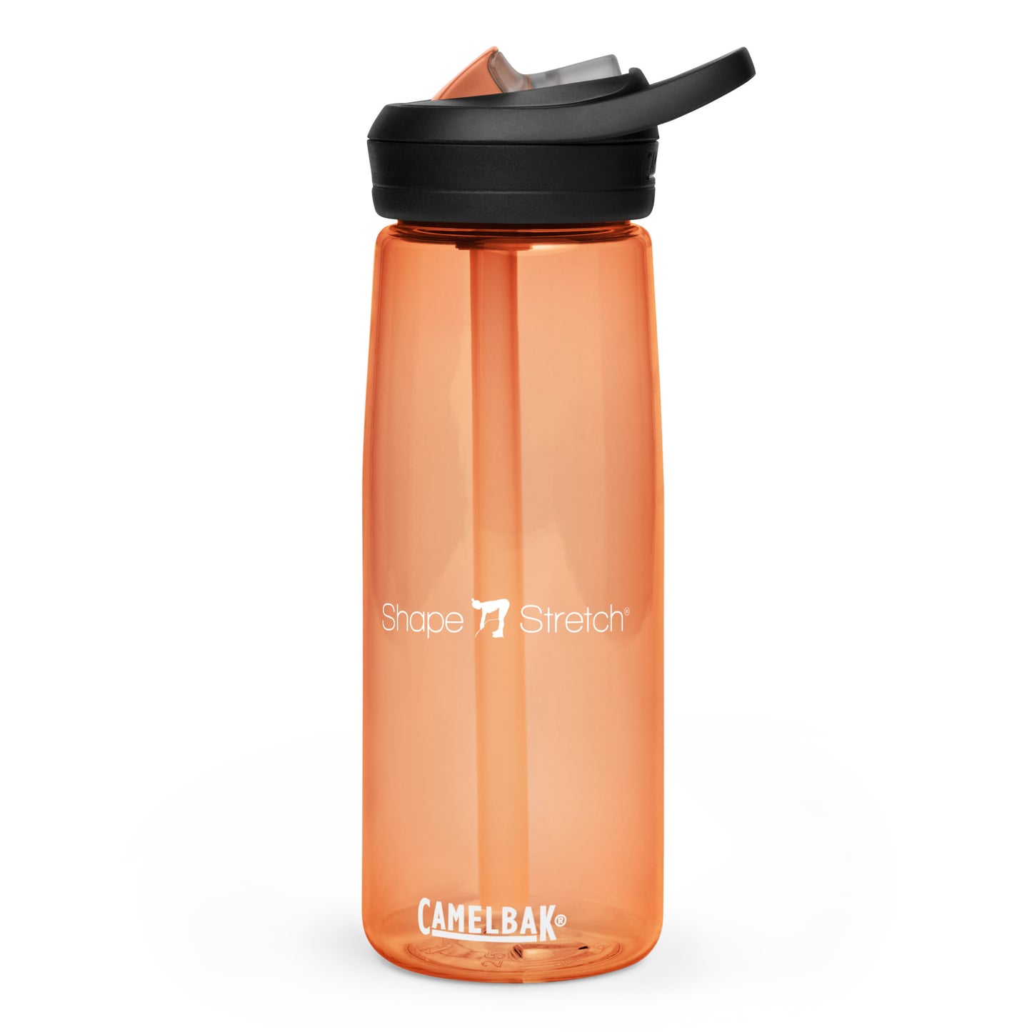 Shape Stretch Sports water bottle