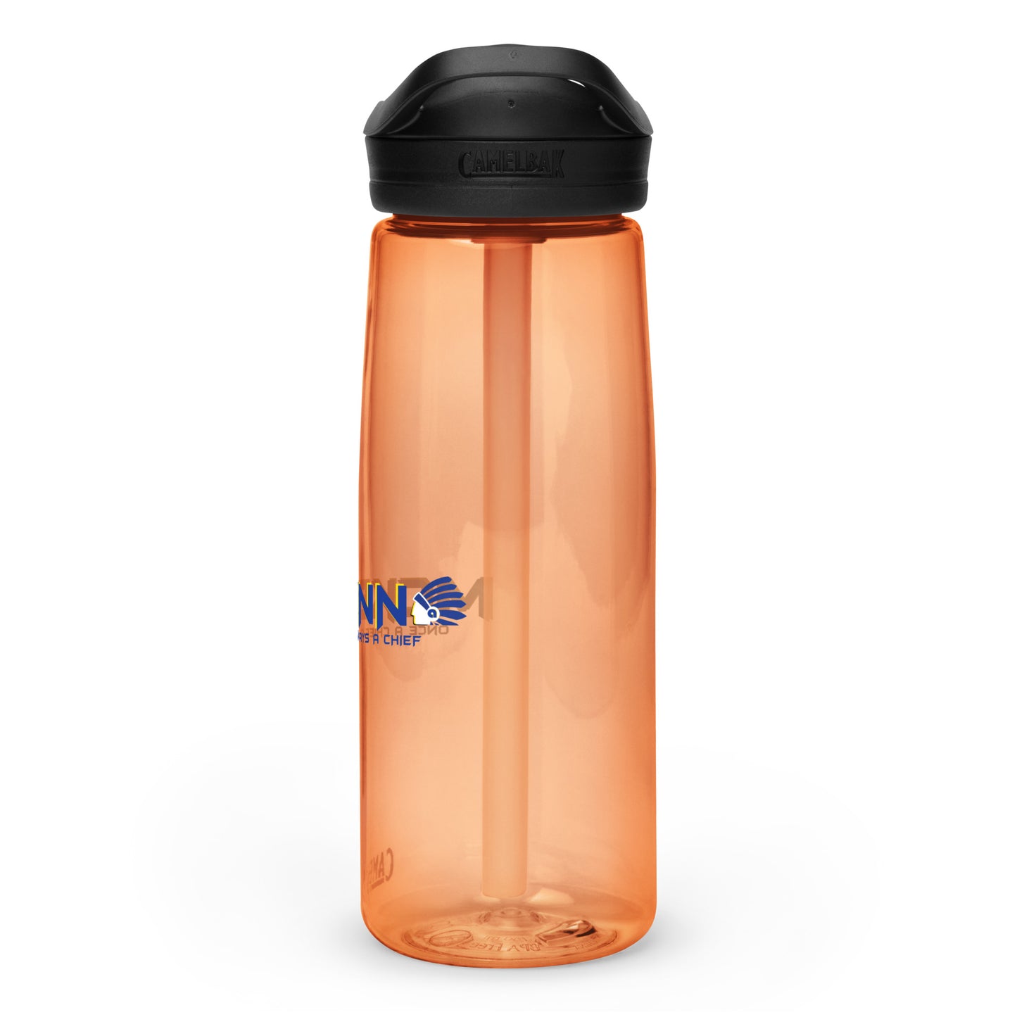 Massapequa Schools Mckenna Sports water bottle