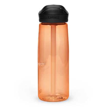 Shape Stretch Sports water bottle