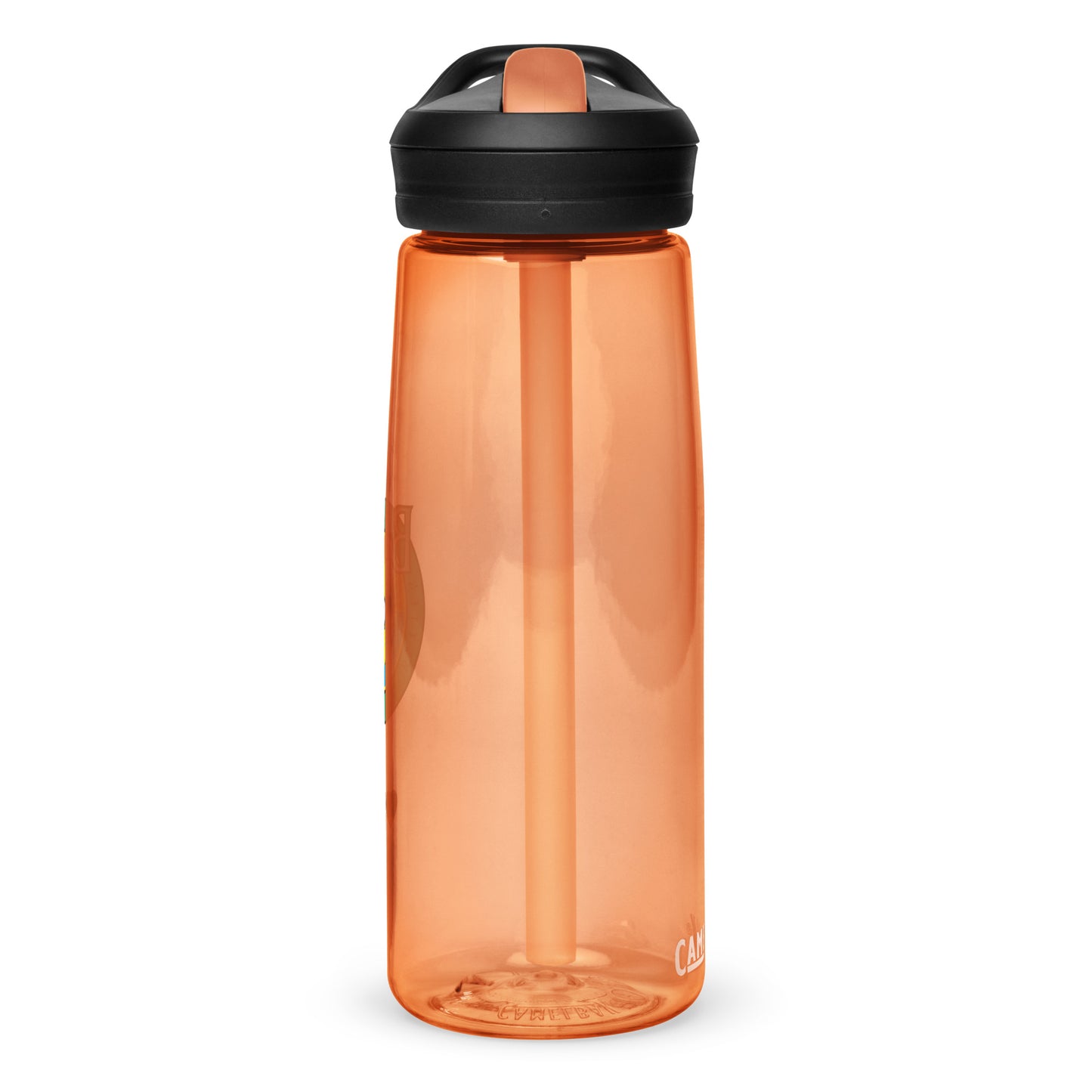 Better Kept Properties - Iconic Brands Sports water bottle