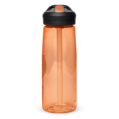 Better Kept Properties - Iconic Brands Sports water bottle