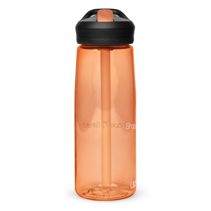 Shape Stretch Sports water bottle