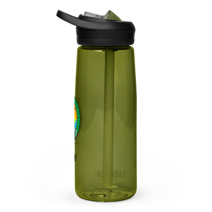 Better Kept Properties - Iconic Brands Sports water bottle