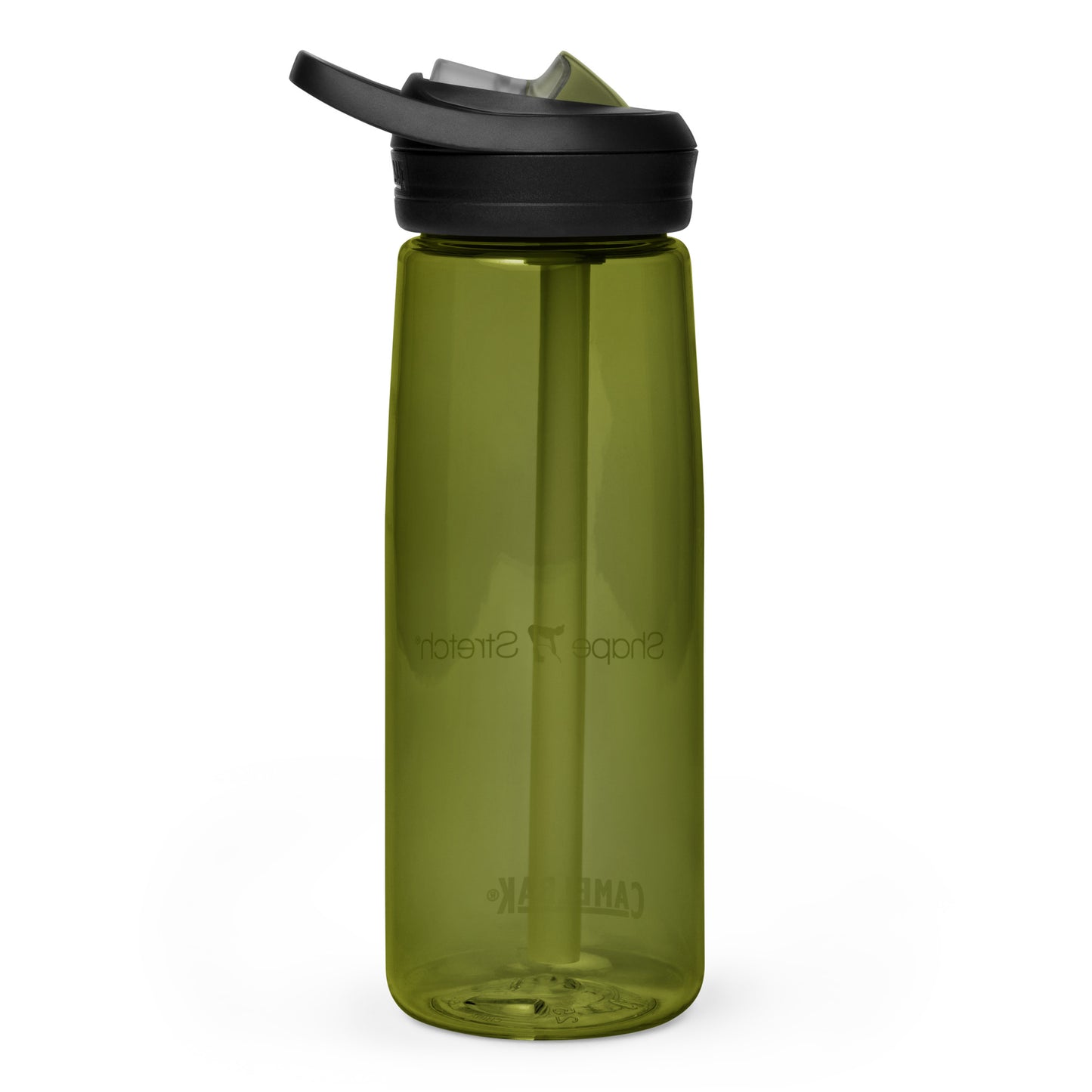 Shape Stretch Sports water bottle