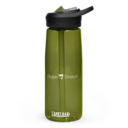 Shape Stretch Sports water bottle