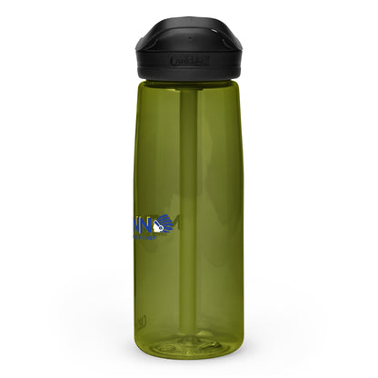 Massapequa Schools Mckenna Sports water bottle