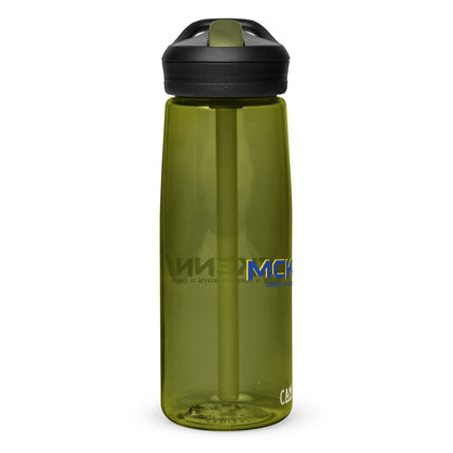 Massapequa Schools Mckenna Sports water bottle