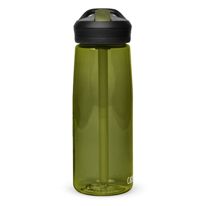 Better Kept Properties - Iconic Brands Sports water bottle