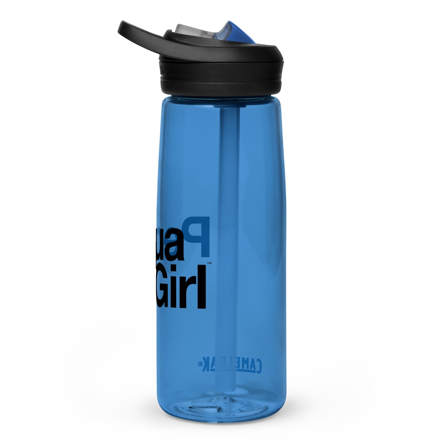 Massapequa Women's Pequa Girl CamelBak Sports water bottle