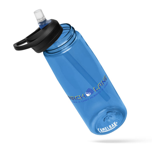 Massapequa Schools Birch Lane Camelbak Sports water bottle