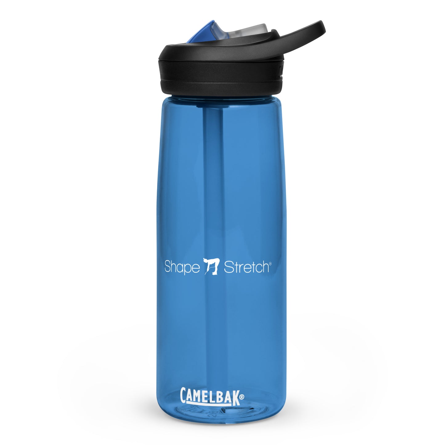 Shape Stretch Sports water bottle