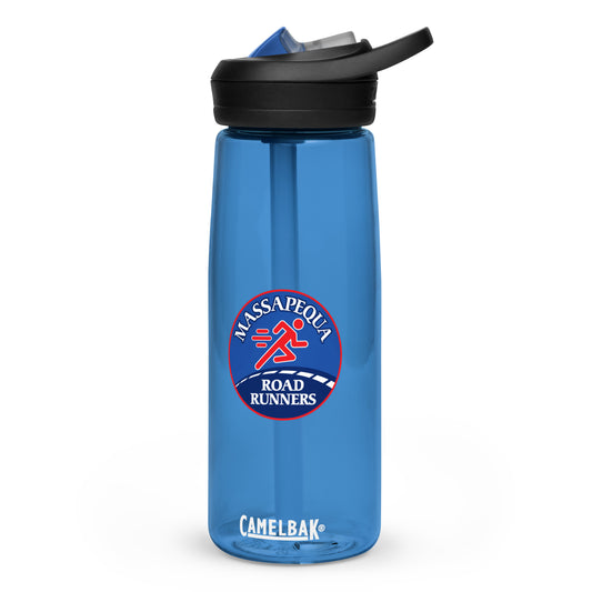 Massapequa Road Runners CamelBak Sports water bottle