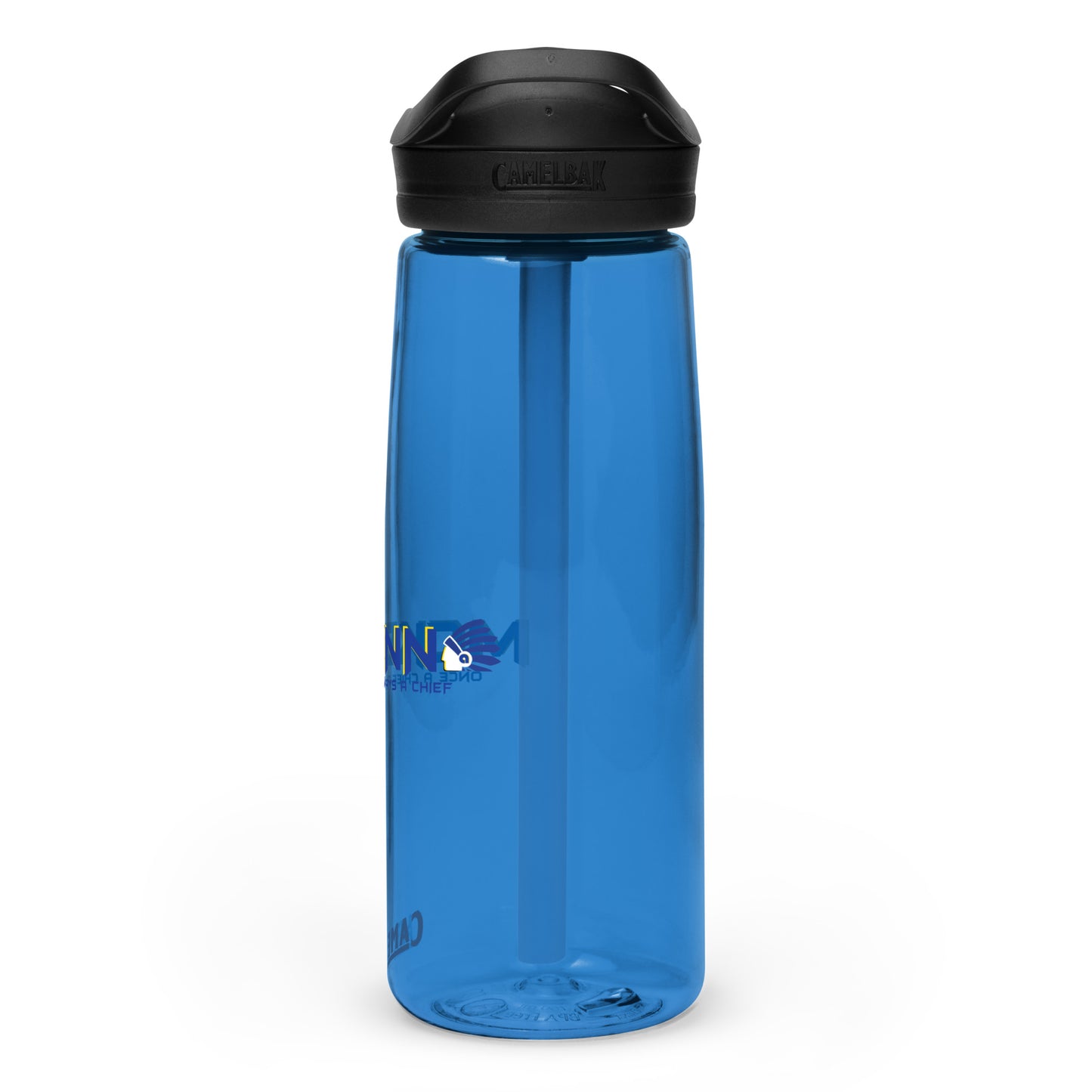 Massapequa Schools Mckenna Sports water bottle