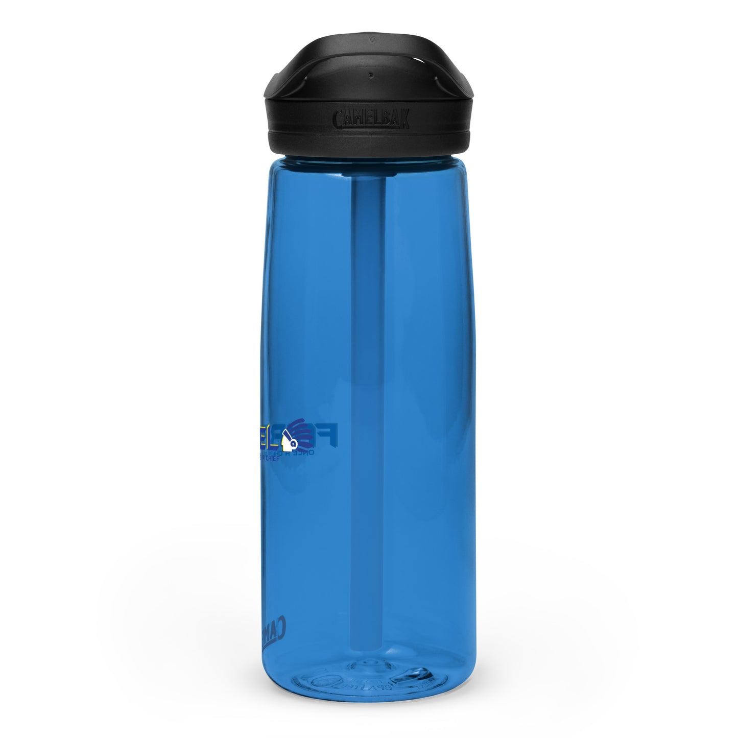 Massapequa Schools Fairfield Sports water bottle