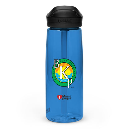 Better Kept Properties - Iconic Brands Sports water bottle