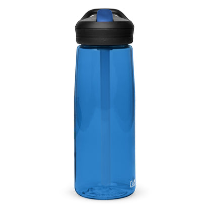 Better Kept Properties - Iconic Brands Sports water bottle