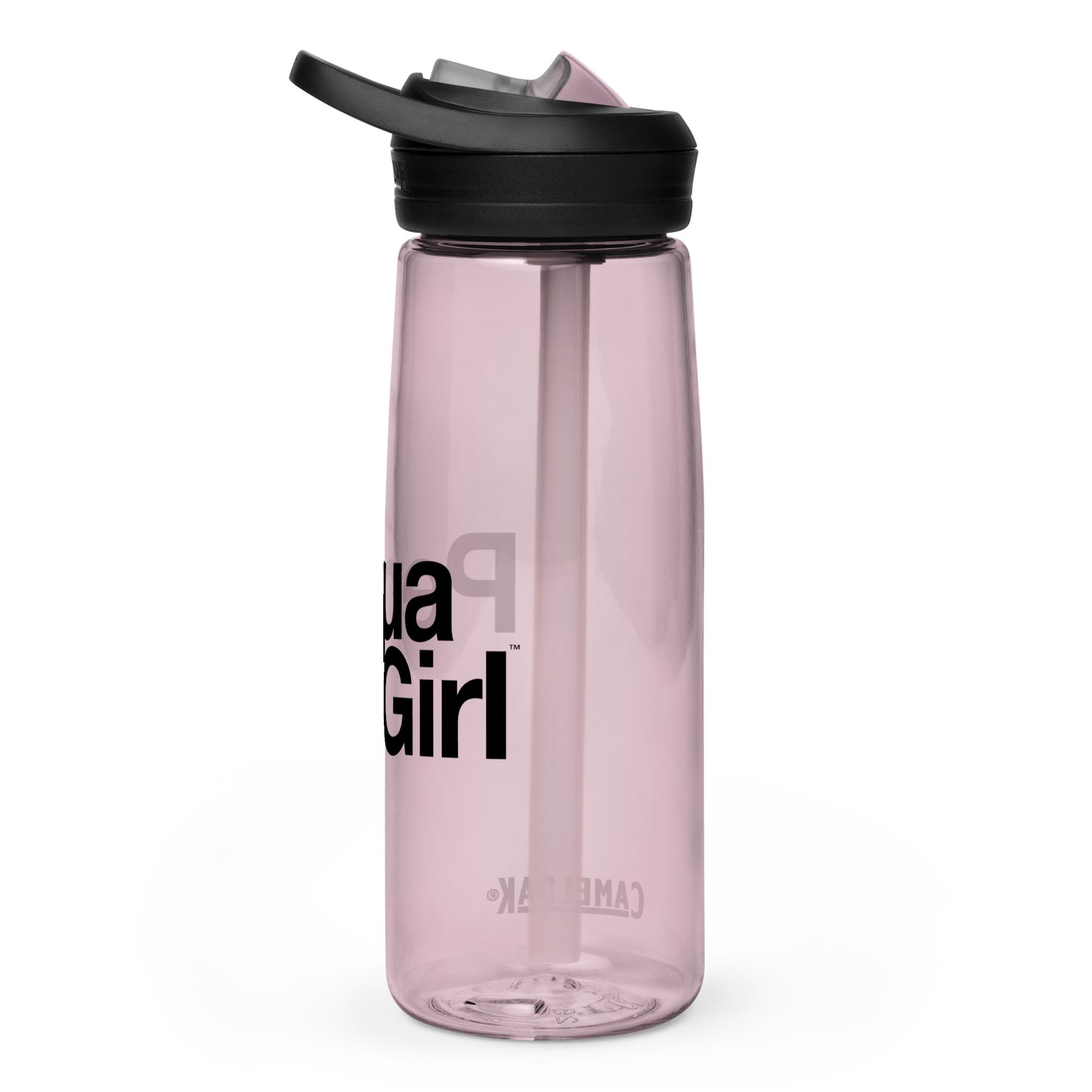 Massapequa Women's Pequa Girl CamelBak Sports water bottle