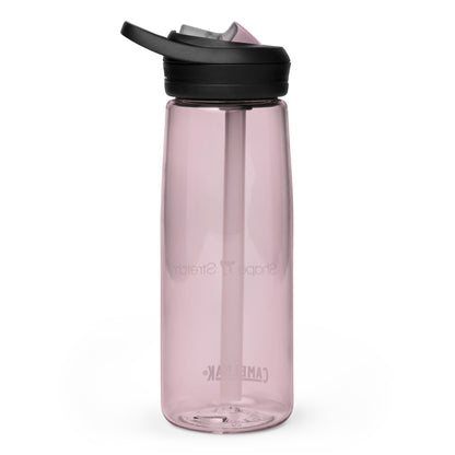 Shape Stretch Sports water bottle