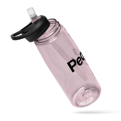 Massapequa Women's Pequa Girl CamelBak Sports water bottle