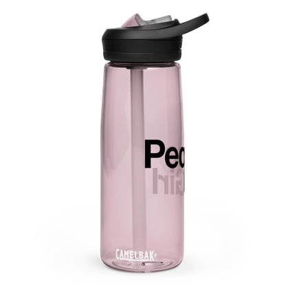 Massapequa Women's Pequa Girl CamelBak Sports water bottle