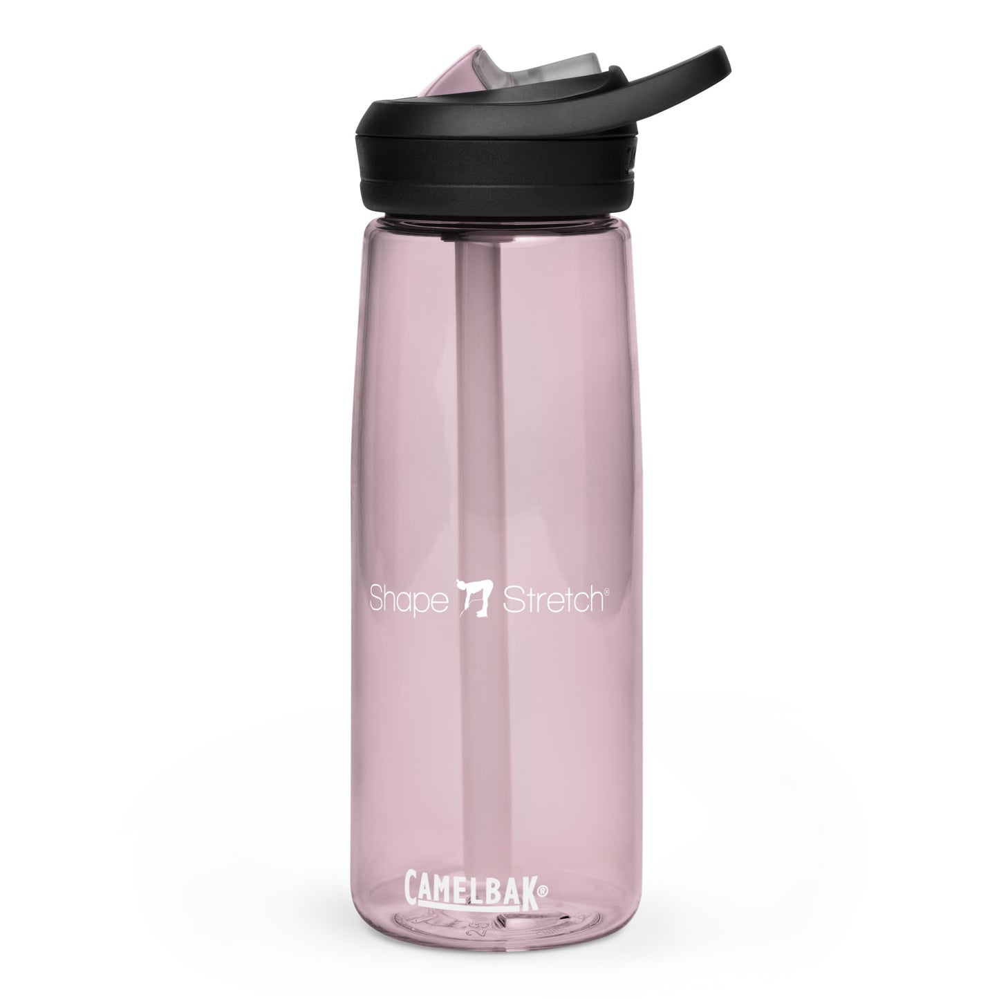 Shape Stretch Sports water bottle