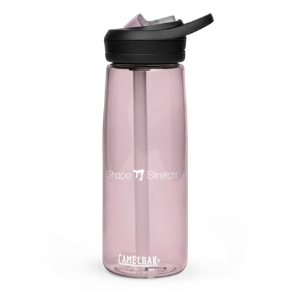 Shape Stretch Sports water bottle