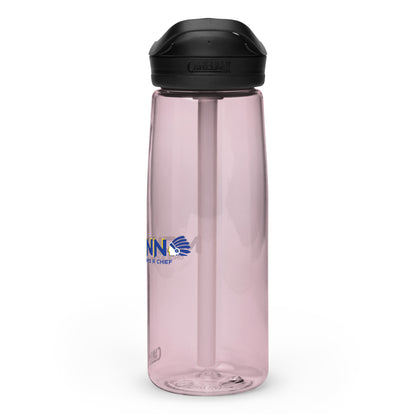 Massapequa Schools Mckenna Sports water bottle