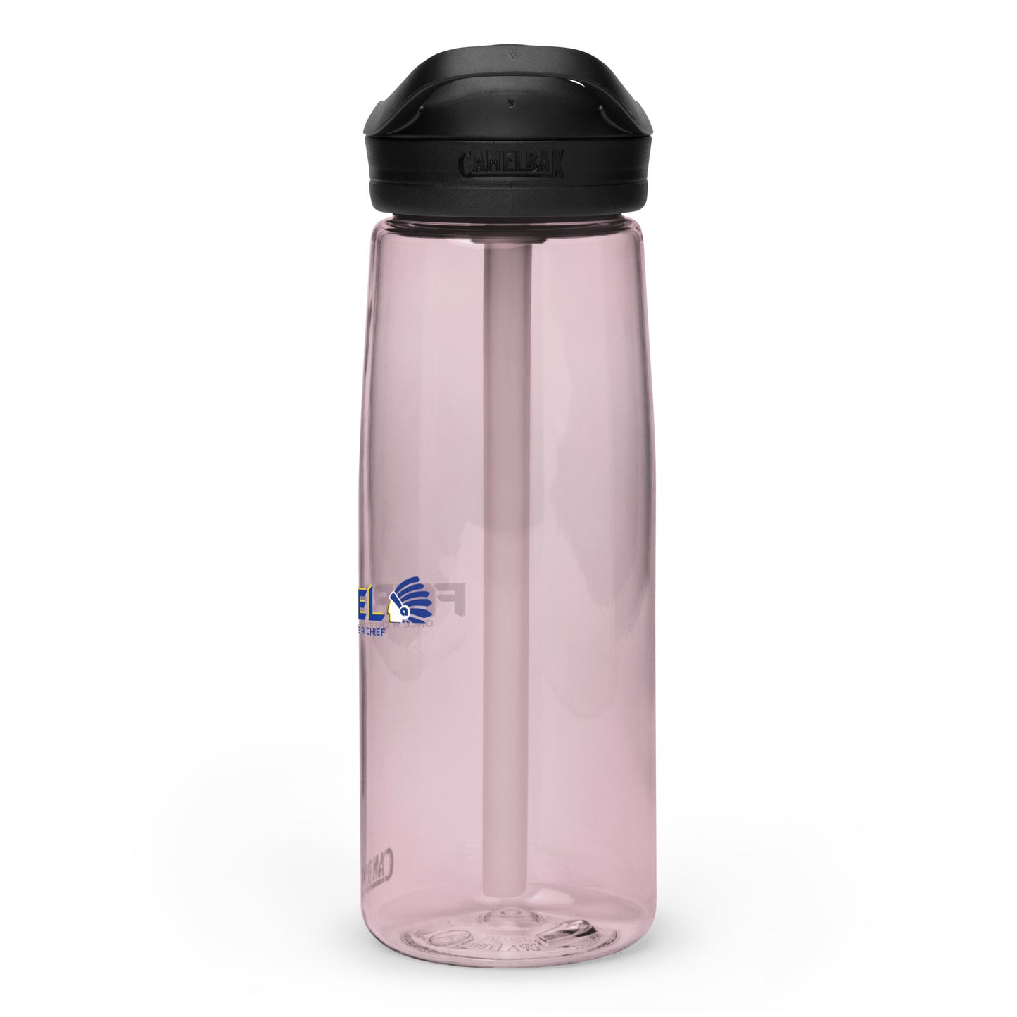 Massapequa Schools Fairfield Sports water bottle