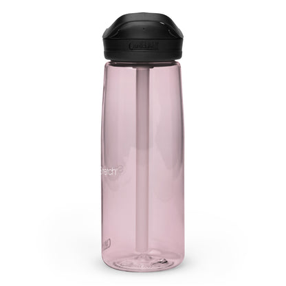 Shape Stretch Sports water bottle