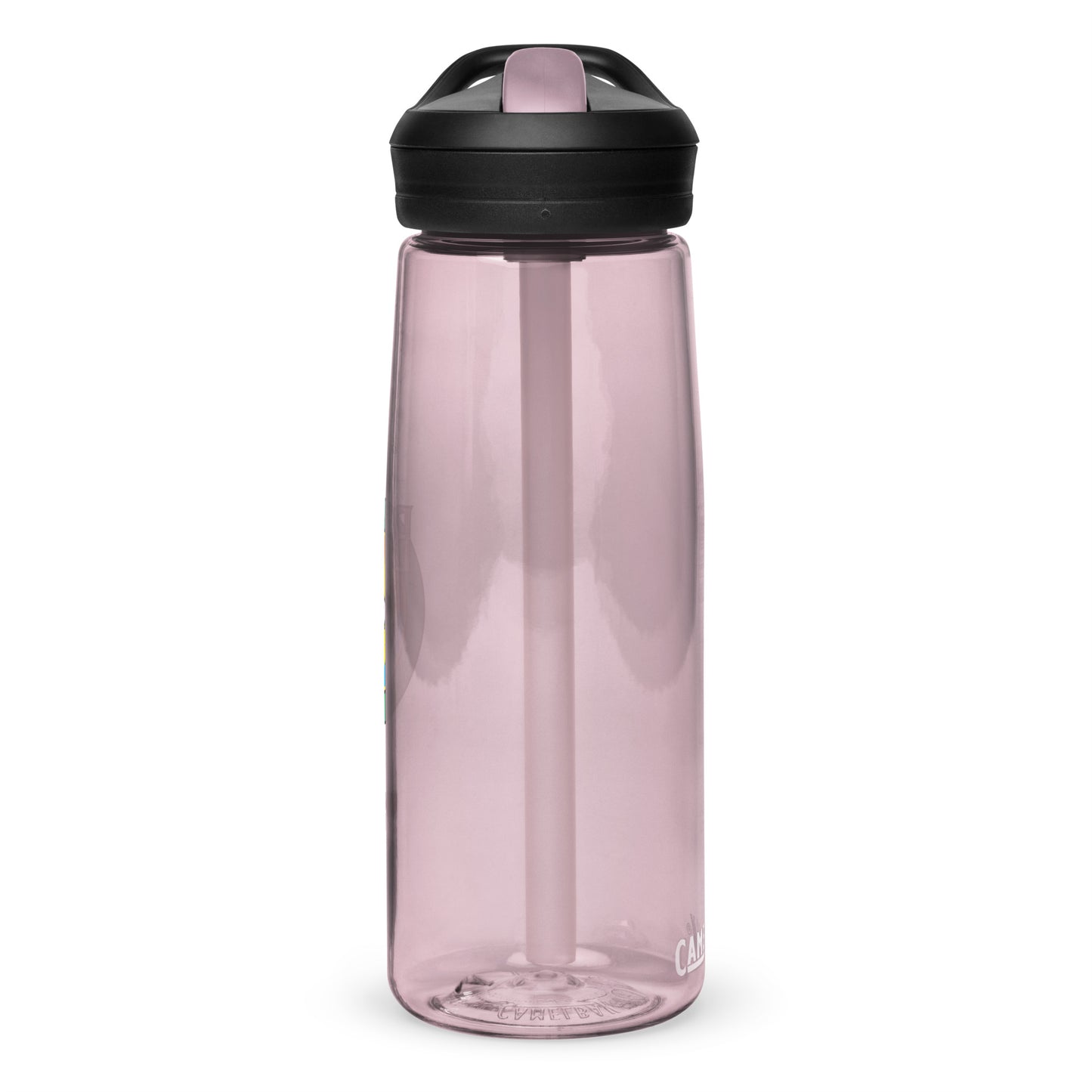 Better Kept Properties - Iconic Brands Sports water bottle