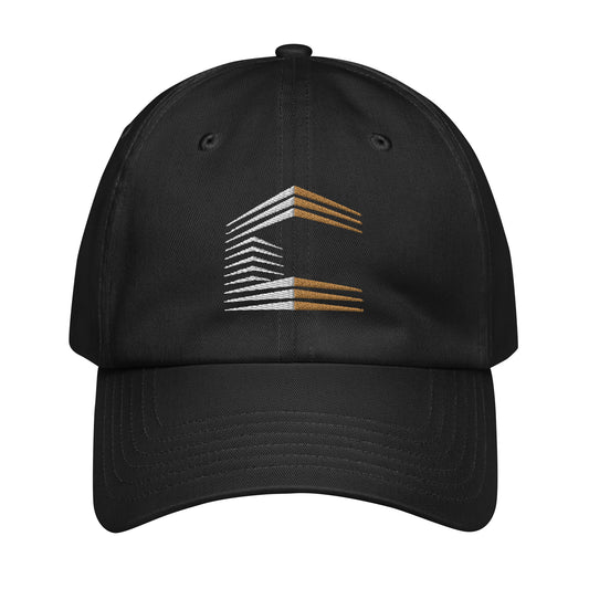 Chiusano construction  Under Armour® dad hat