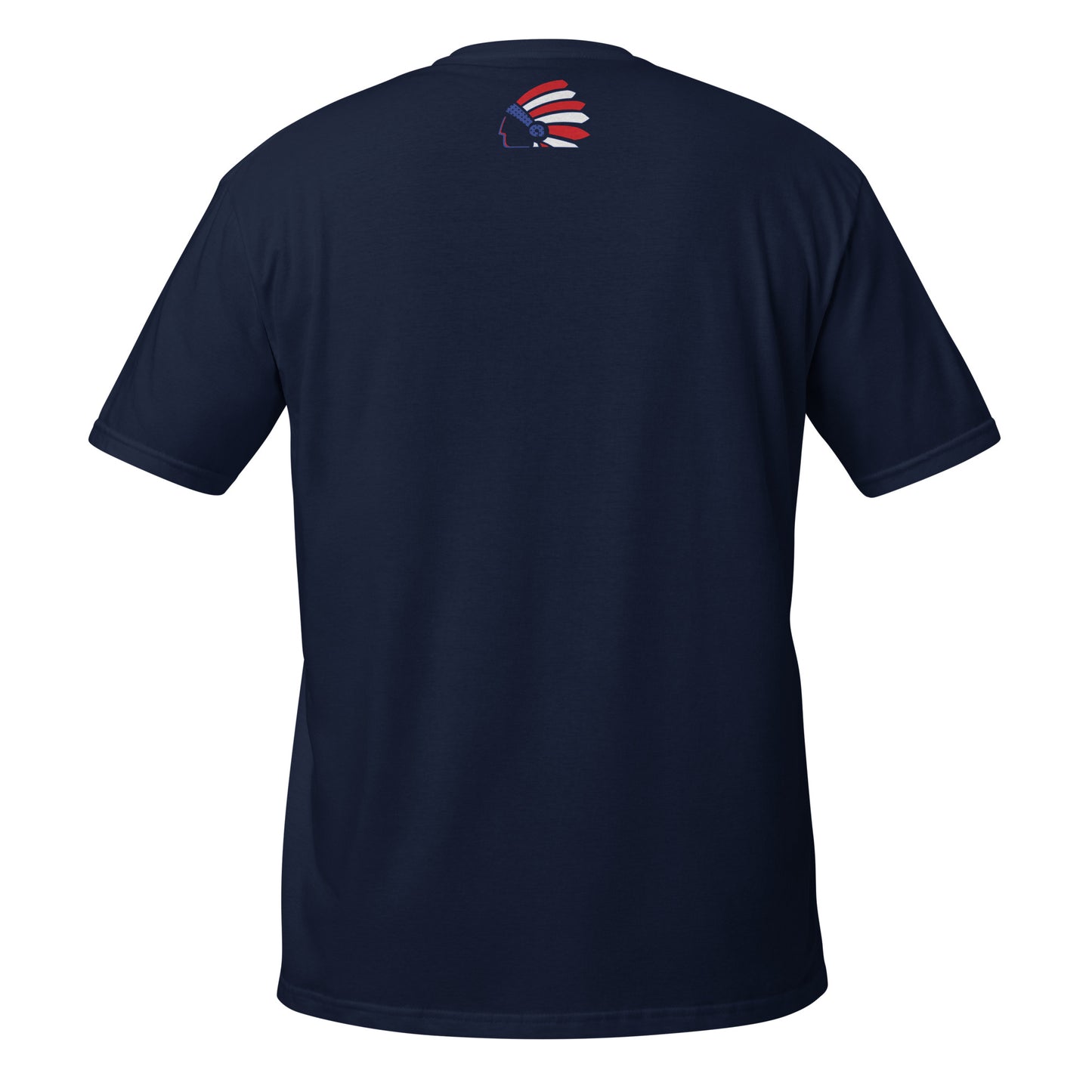 Massapequa Modern USA Short-Sleeve Unisex T-Shirt