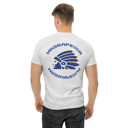 Massapequa Chiefs Modern Men's classic tee