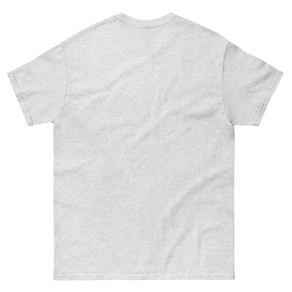 Montauk, NY Fish Unisex classic tee - 2nd Graphic