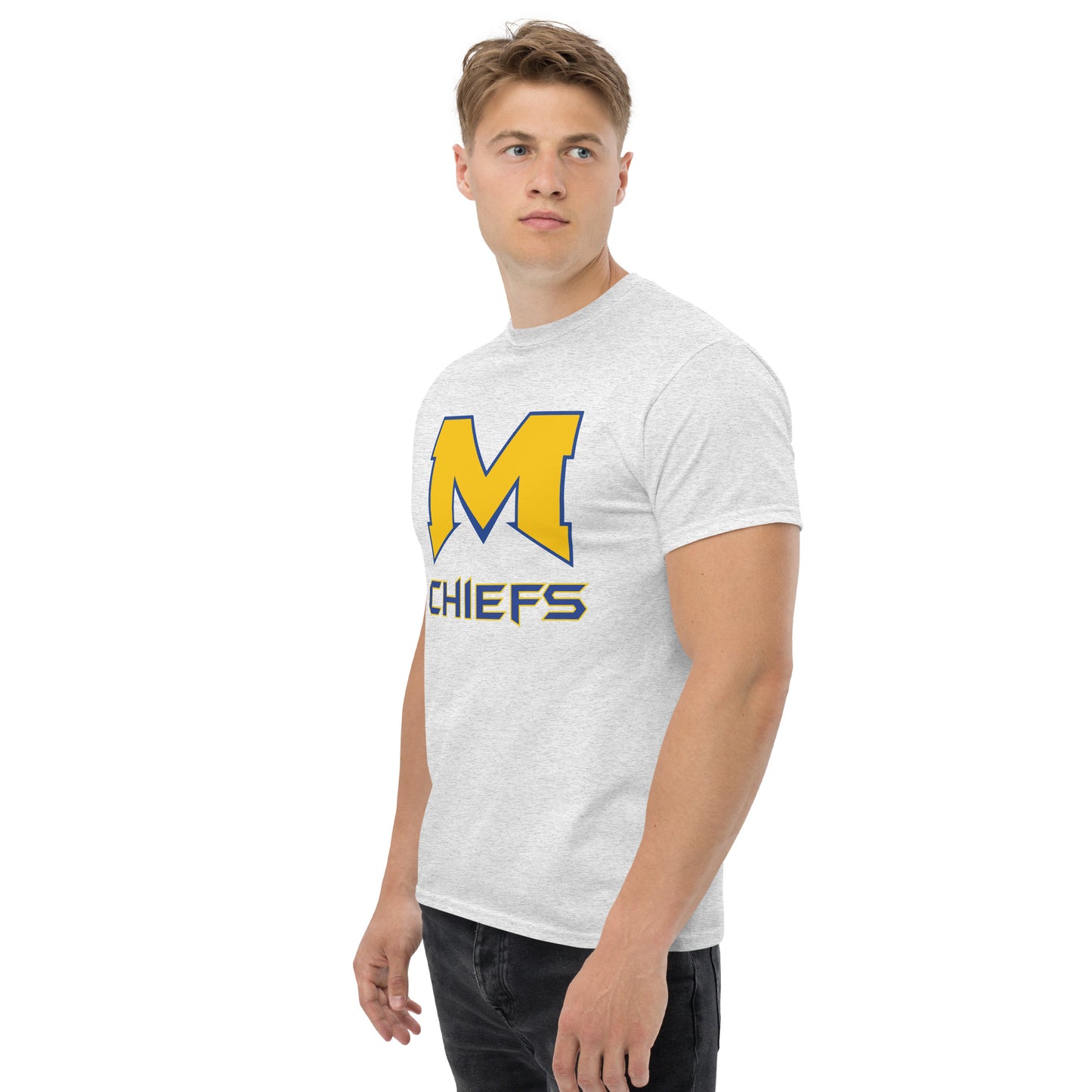 Massapequa Chiefs Modern Men's classic tee