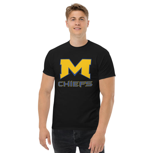 Massapequa Chiefs Modern Men's classic tee