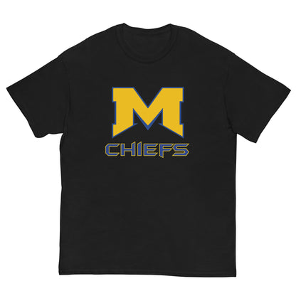 Massapequa Chiefs Modern Men's classic tee