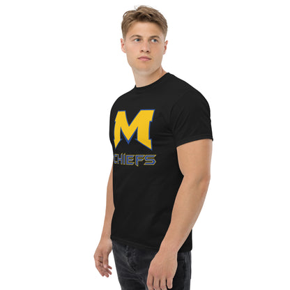 Massapequa Chiefs Modern Men's classic tee