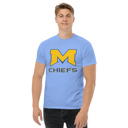 Massapequa Chiefs Modern Men's classic tee