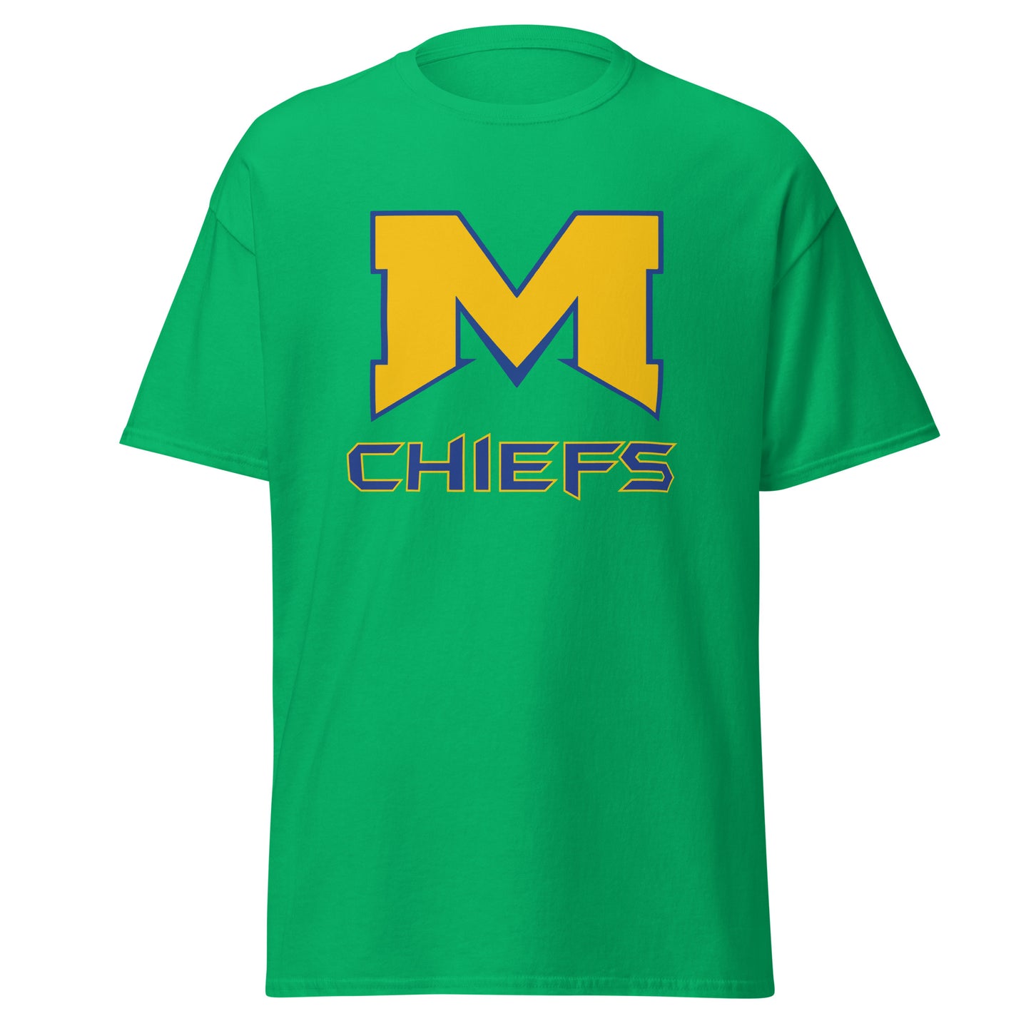 Massapequa Chiefs Modern Men's classic tee