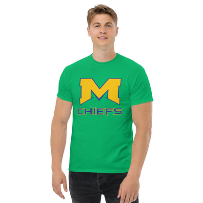 Massapequa Chiefs Modern Men's classic tee