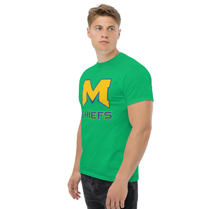 Massapequa Chiefs Modern Men's classic tee